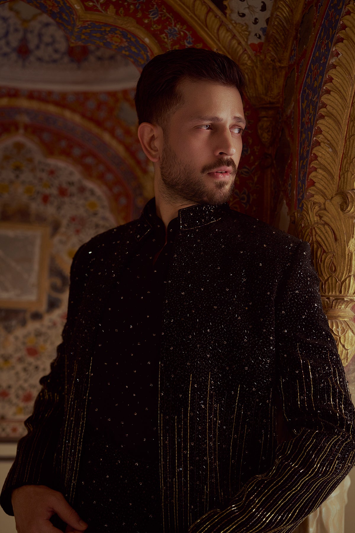 The Starlight Indo Western