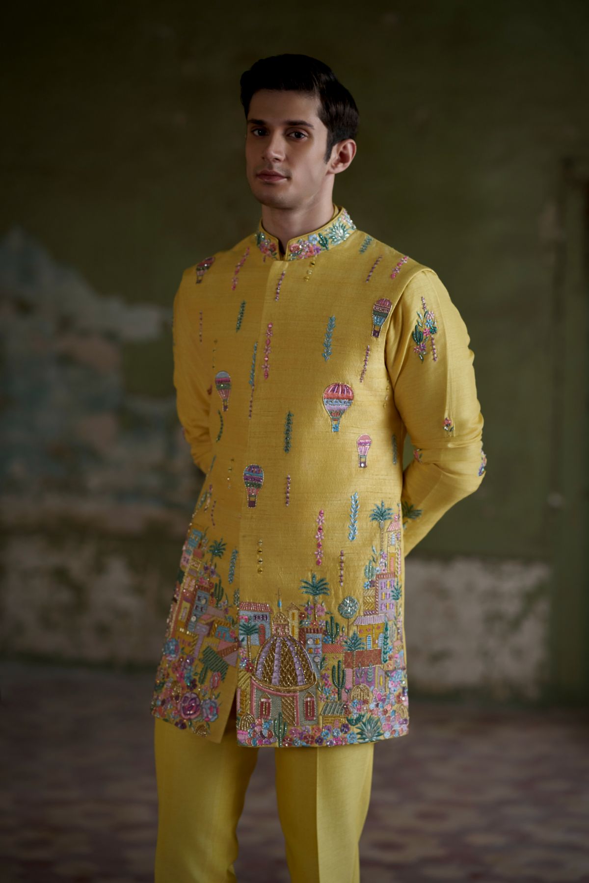 Italian Dream Bundi Set
