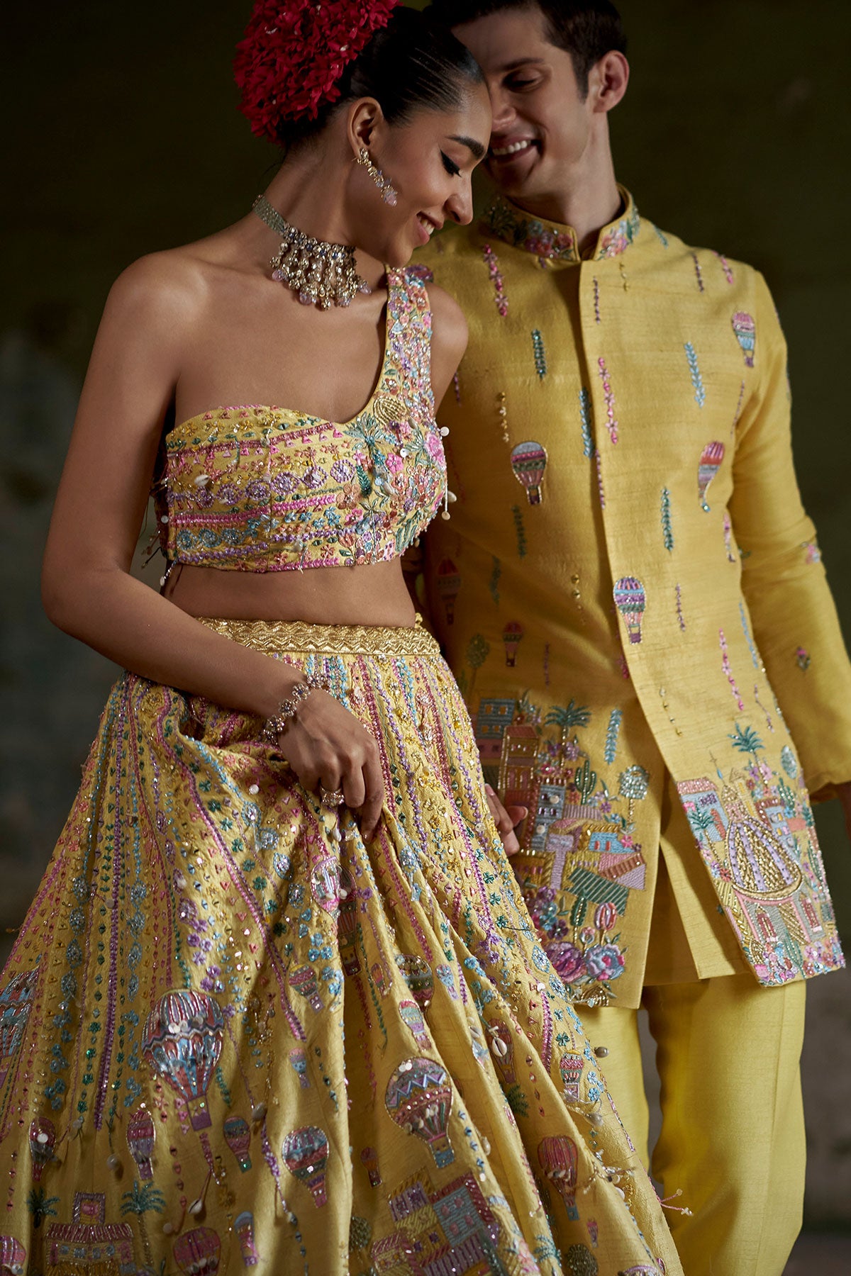 Italian Dream Bundi Set