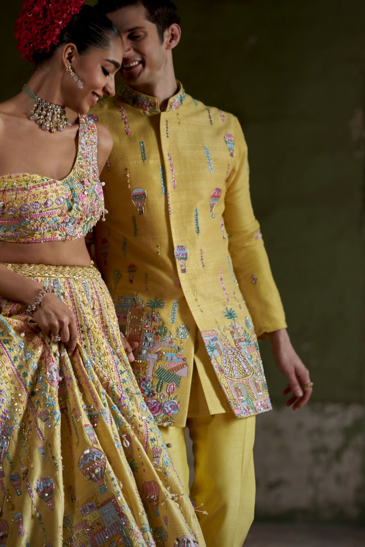 Italian Dream Bundi Set
