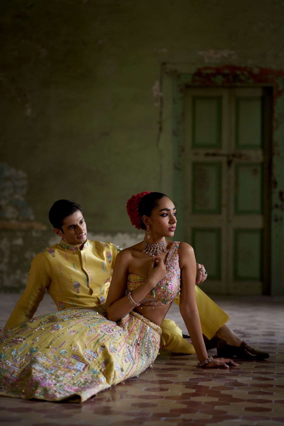 Italian Dream Bundi Set