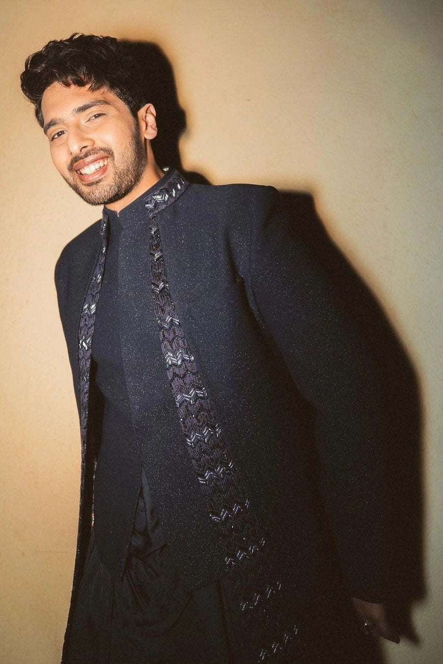 The Midnight Bandhgala - Armaan Malik