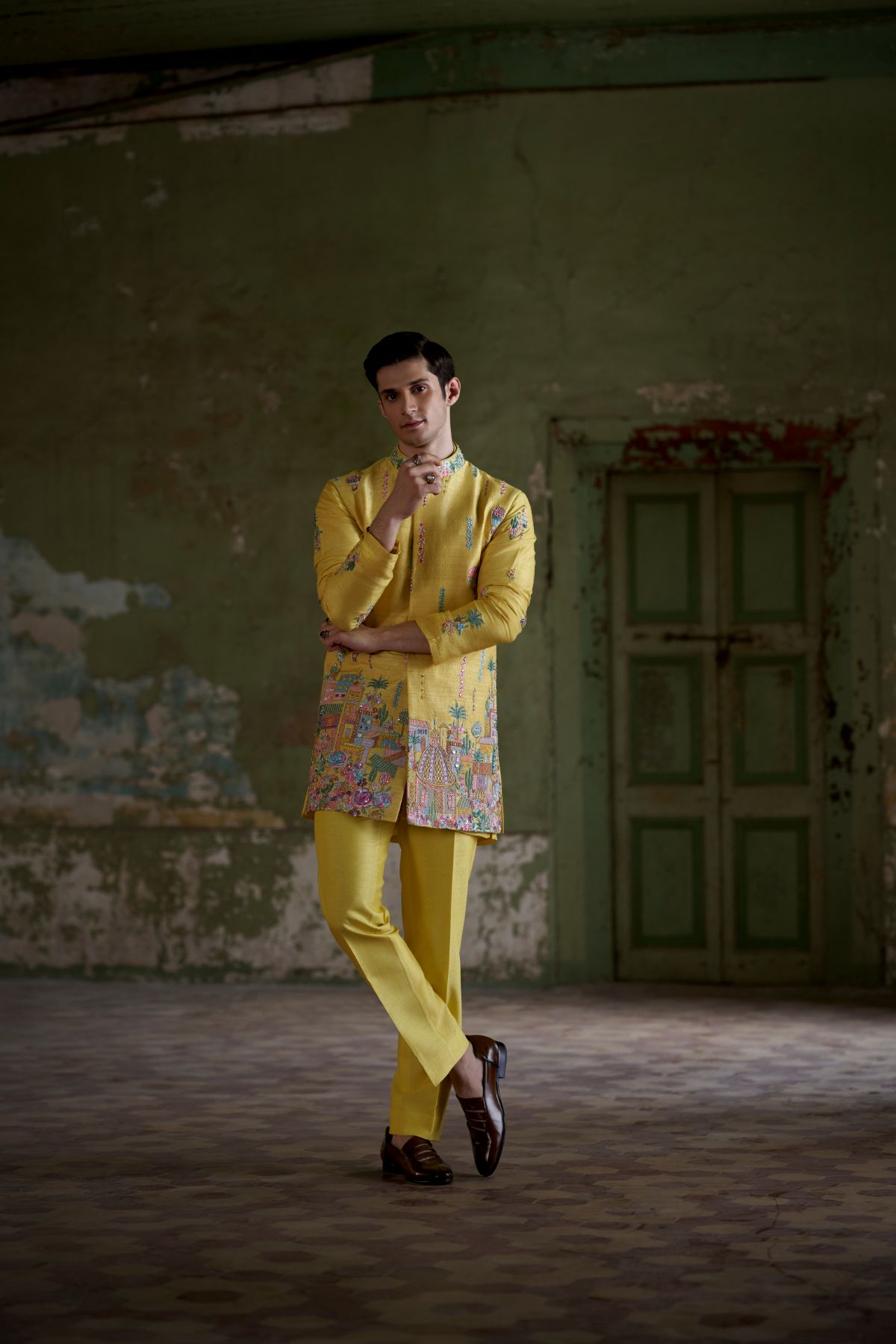Italian Dream Bundi Set