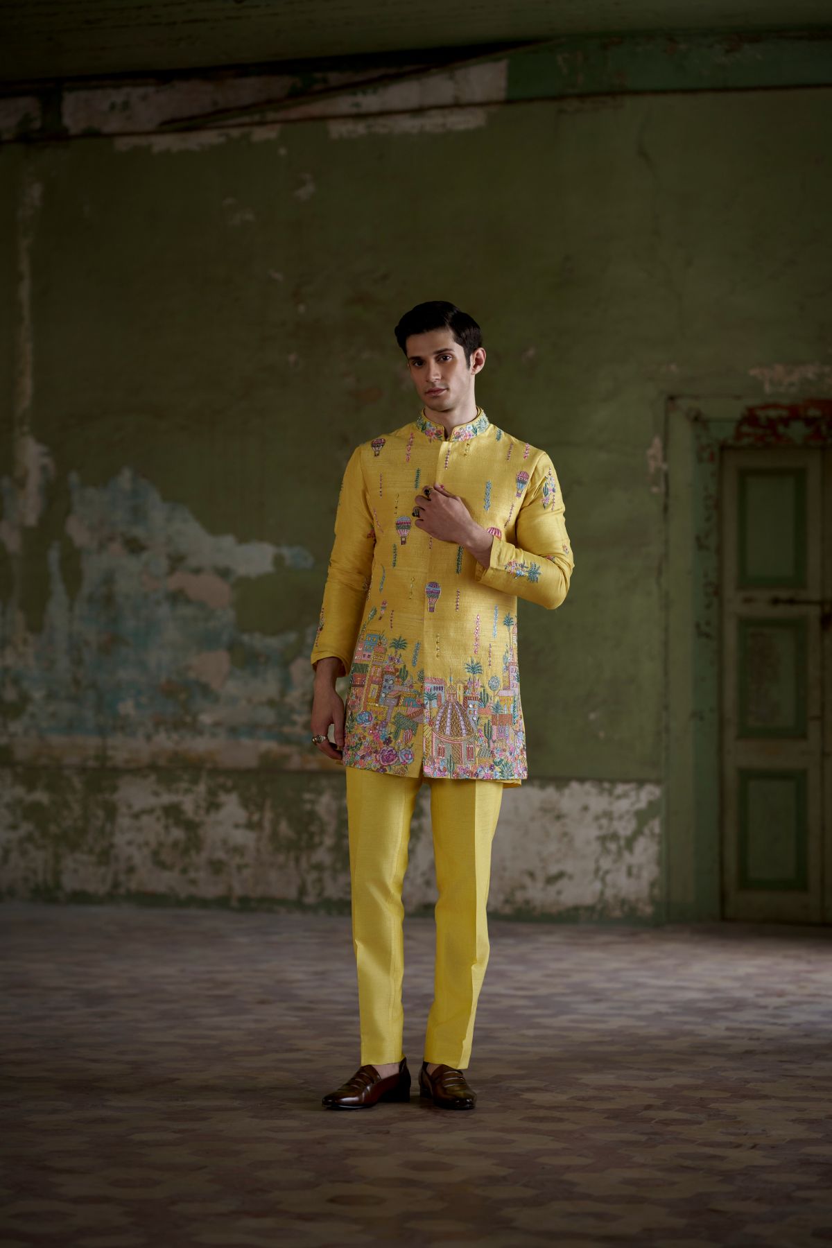 Italian Dream Bundi Set
